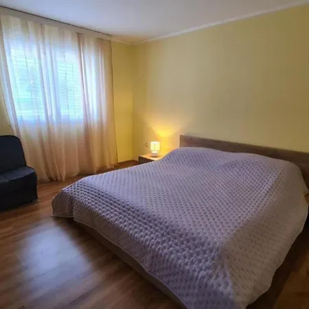 Josip Apartment Orebic