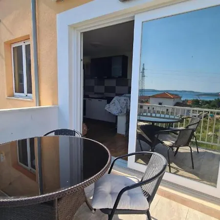Josip Apartment