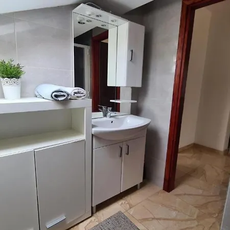 Apartment Josip