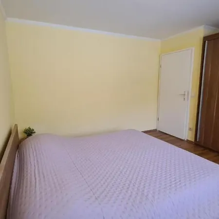 Josip Apartment Orebic