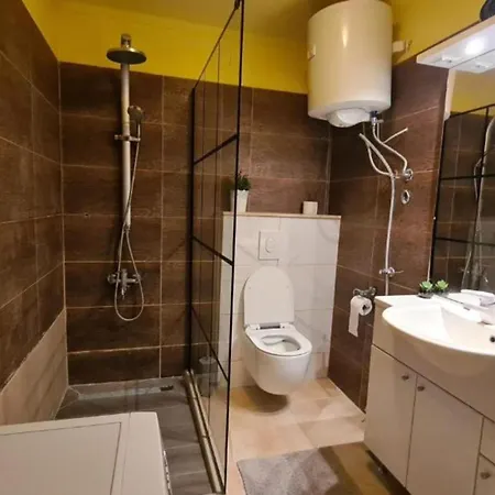 Josip Apartment Orebic