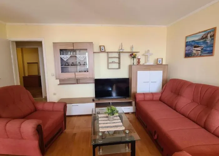 شقة Josip أوروبيتش