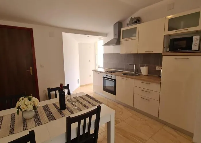 公寓 Josip 奥瑞比克