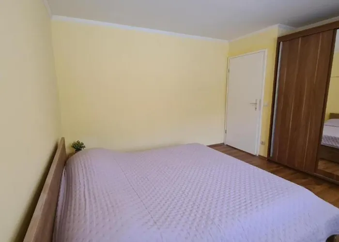 Josip 公寓 奥瑞比克