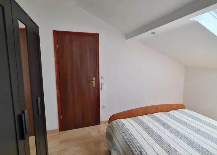 شقة Josip أوروبيتش